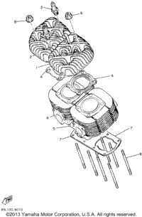 Cylinder