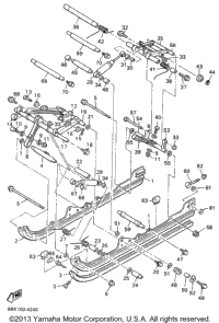 Track Suspension 2