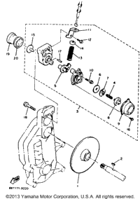 Brake