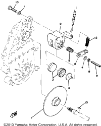 Brake