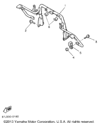 Steering Gate
