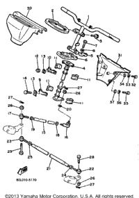 Steering