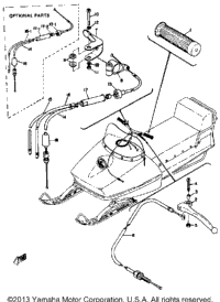 Grip & Wiring