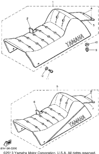 Seat