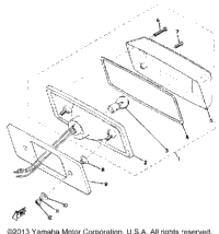 Tail Lamp
