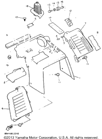 Instrument Panel