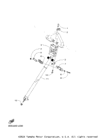 Steering 2