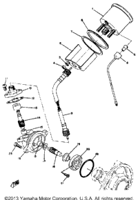 Speedometer (Alternate Parts) Sl292 - B