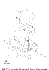 Engine Bracket