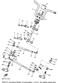 Steering