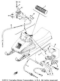 Grip - Wiring