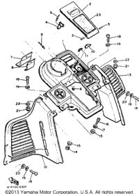 Instrument Panel
