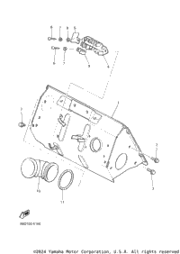 Steering Gate