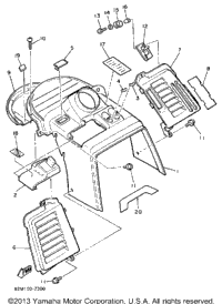 Instrument Panel