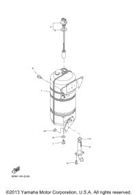 Oil Tank