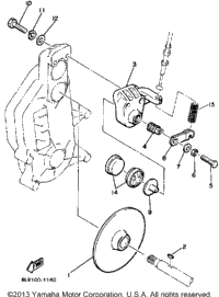 Brake