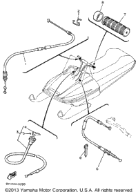 Control - Cable