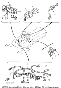 Electrical 1