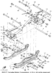 Track Suspension 2