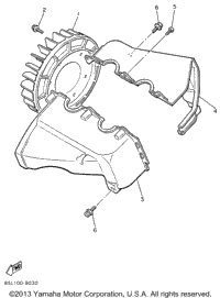 Air Shroud Fan