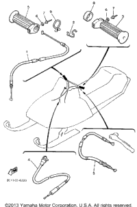 Control - Cable