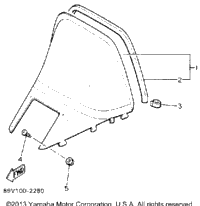Windshield