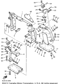 Steering Gate