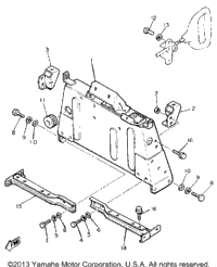 Steering Gate