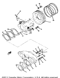 Intake