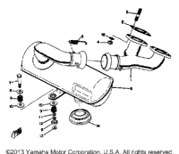 Exhaust