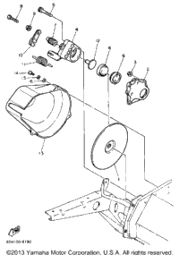 Brake