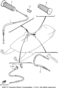 Control - Cable