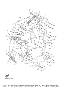 Track Suspension 2