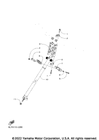 Steering 2