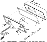 Tail Lamp