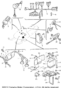 Electrical 1