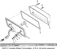 Tail Lamp