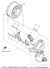 A - C - Generator