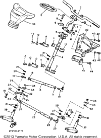Steering