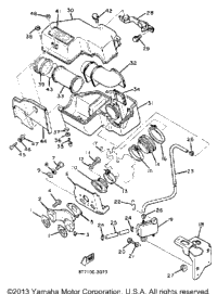 Intake