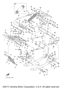 Track Suspension 2