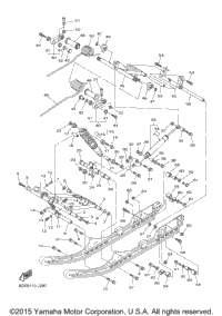 Track Suspension 2