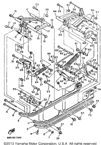 Track Suspension 2