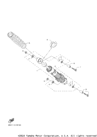 Front Suspension 2