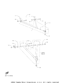 Front Suspension