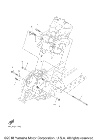 Engine Bracket