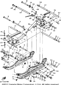 Track Suspension 2