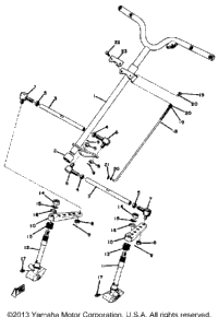 Steering