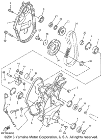 Track Drive 2