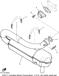Exhaust